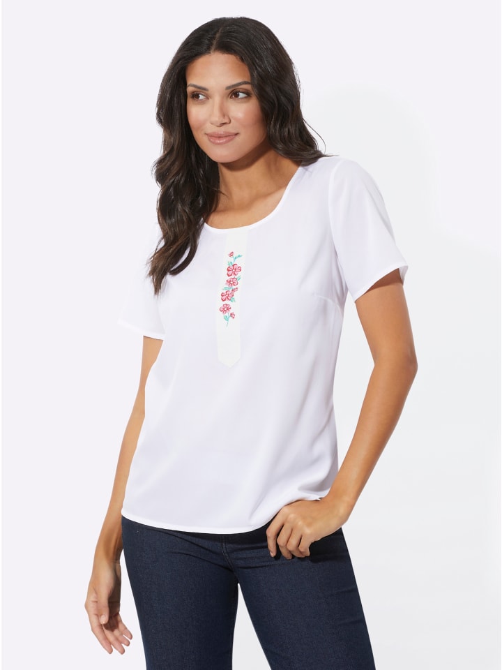 Блузка Sieh an!
Блузка Sieh an!