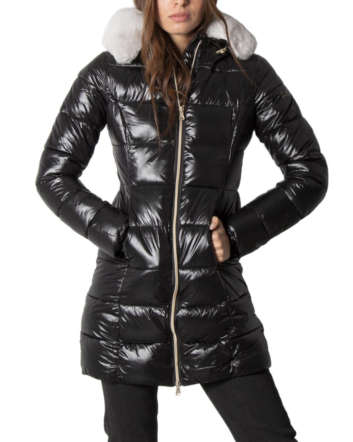 Куртка No Zone утепленнная, черный
Куртка No Zone утепленнная, черный