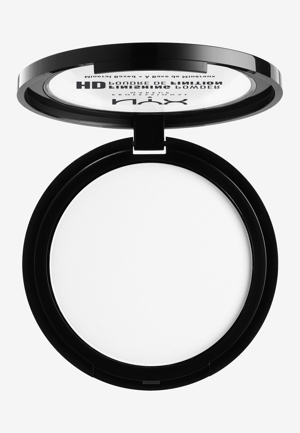 Спреи и фиксирующие порошки High Definition Finishing Powder Nyx Professional Makeup, цвет 1 translucent
Спреи и фиксирующие порошки High Definition Finishing Powder Nyx Professional Makeup, цвет 1 translucent