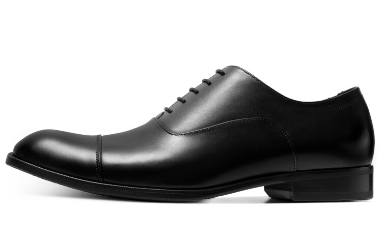 Туфли мужские низкие Thom Wills, черный
Туфли мужские низкие Thom Wills, черный