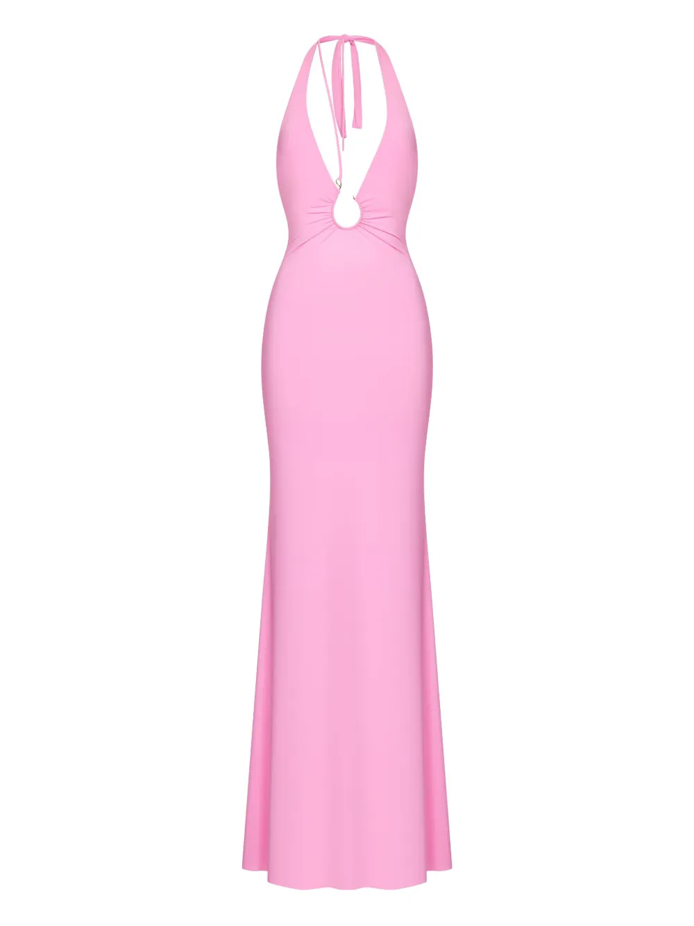 Платье макси с металлическим декором KOROBEYNIKOV, розовый
Платье макси с металлическим декором KOROBEYNIKOV, розовый