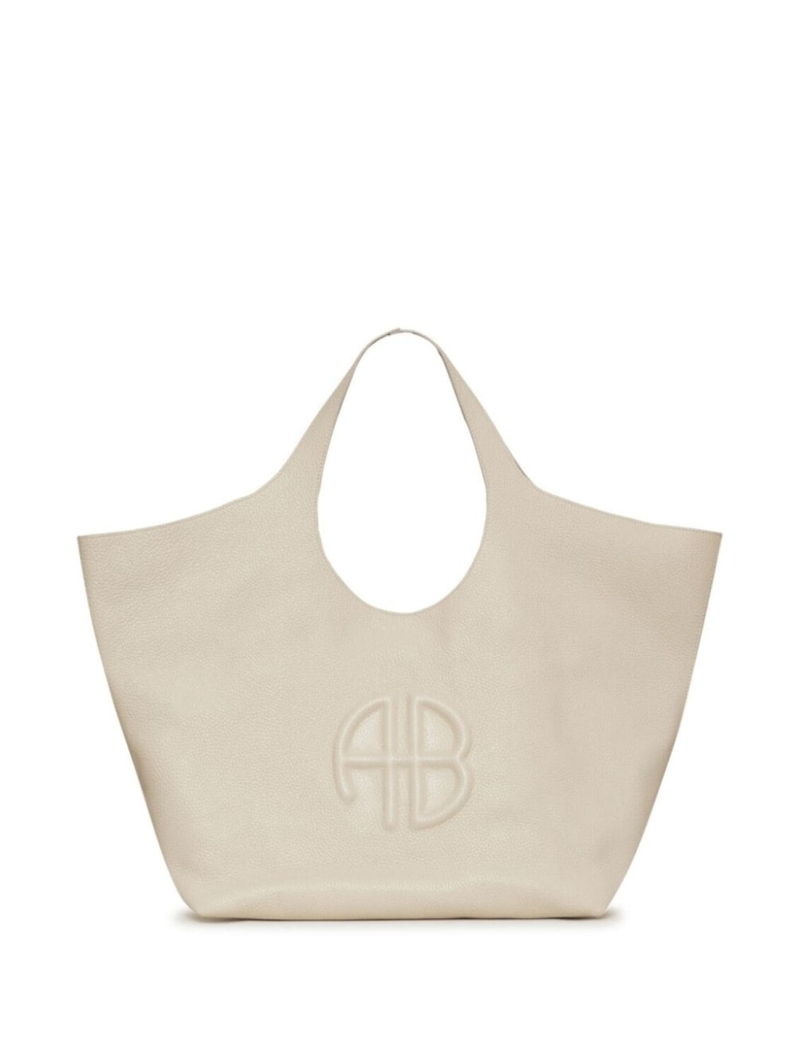 ANINE BING сумка-шоппер Lili, нейтральный цвет
ANINE BING сумка-шоппер Lili, нейтральный цвет