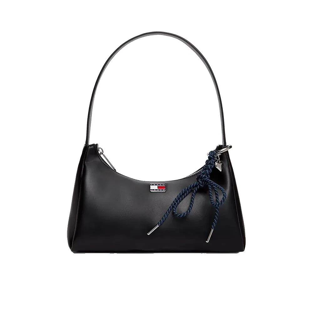 Сумка через плечо Tommy Jeans City Charm, черный
Сумка через плечо Tommy Jeans City Charm, черный