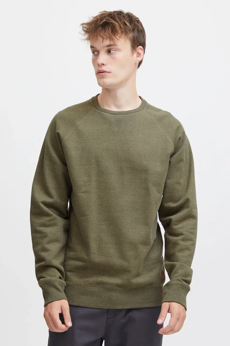 Толстовка из смесового материала "BLEND BHAlex", цвет Ivy Green, Зеленый, Толстовка из смесового материала "BLEND BHAlex", цвет Ivy Green
Толстовка из смесового материала "BLEND BHAlex", цвет Ivy Green, Зеленый, Толстовка из смесового материала "BLEND BHAlex", цвет Ivy Green