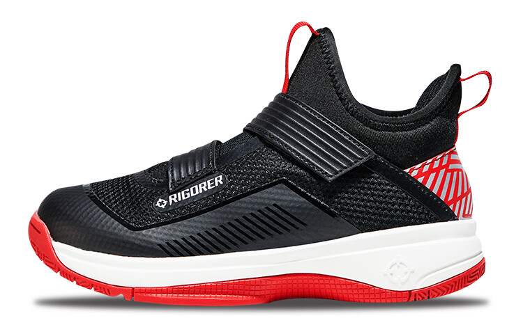 Баскетбольные кроссовки для детей, средние, черные/красные Quasi-Kids, черный/красный
Баскетбольные кроссовки для детей, средние, черные/красные Quasi-Kids, черный/красный