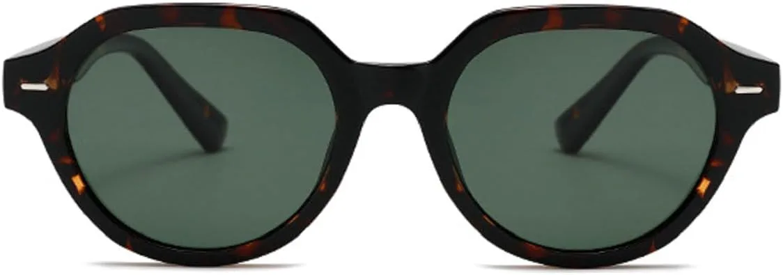 Винтажные квадратные мужские солнцезащитные очки Melrose, модные солнцезащитные очки UV400 для женщин, трендовые панк-солнцезащитные очки 3534, Leopard Green
Винтажные квадратные мужские солнцезащитные очки Melrose, модные солнцезащитные очки UV400 для женщин, трендовые панк-солнцезащитные очки 3534, Leopard Green