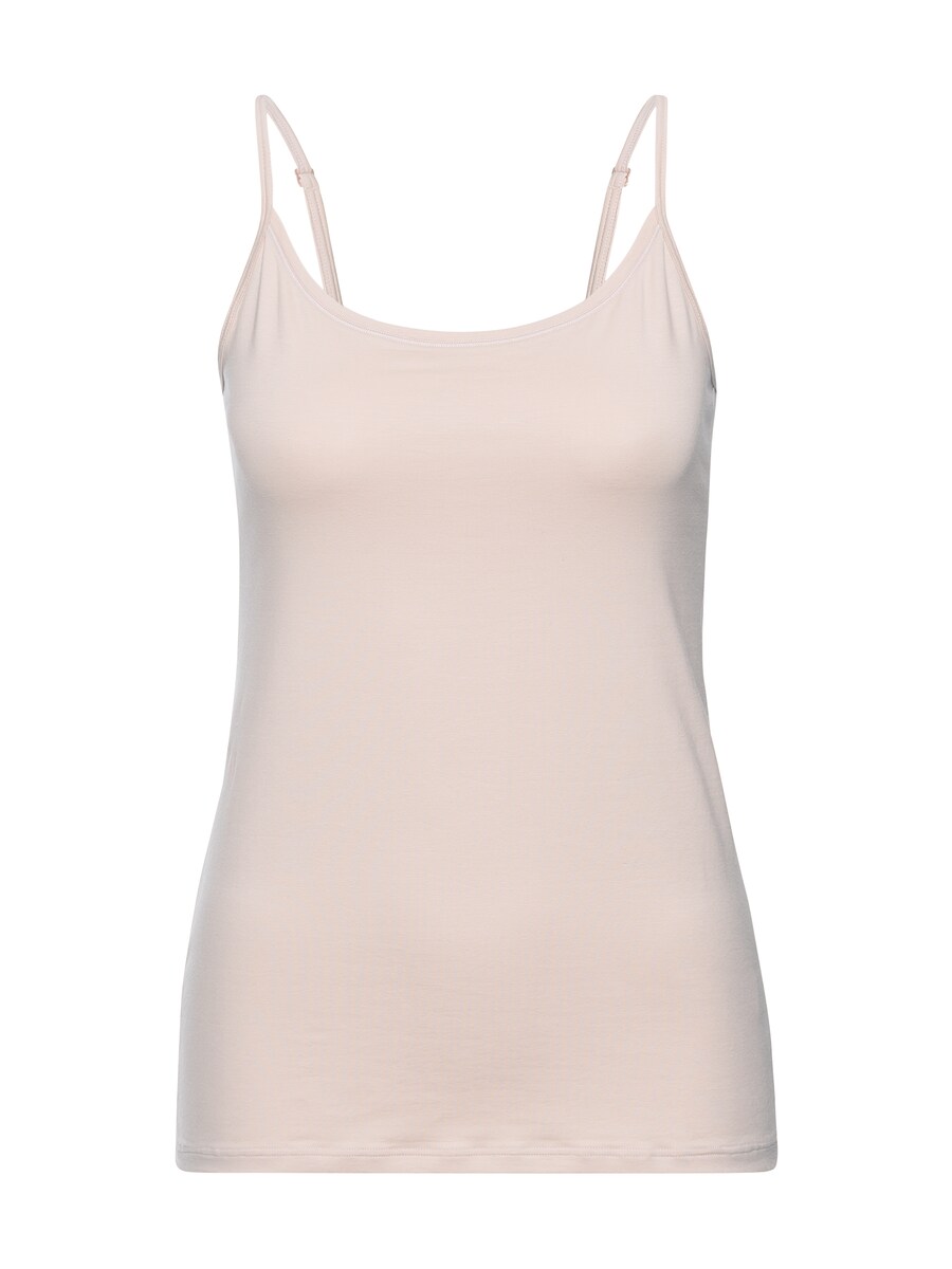 Обычная майка CALIDA, цвет Nude 
Обычная майка CALIDA, цвет Nude