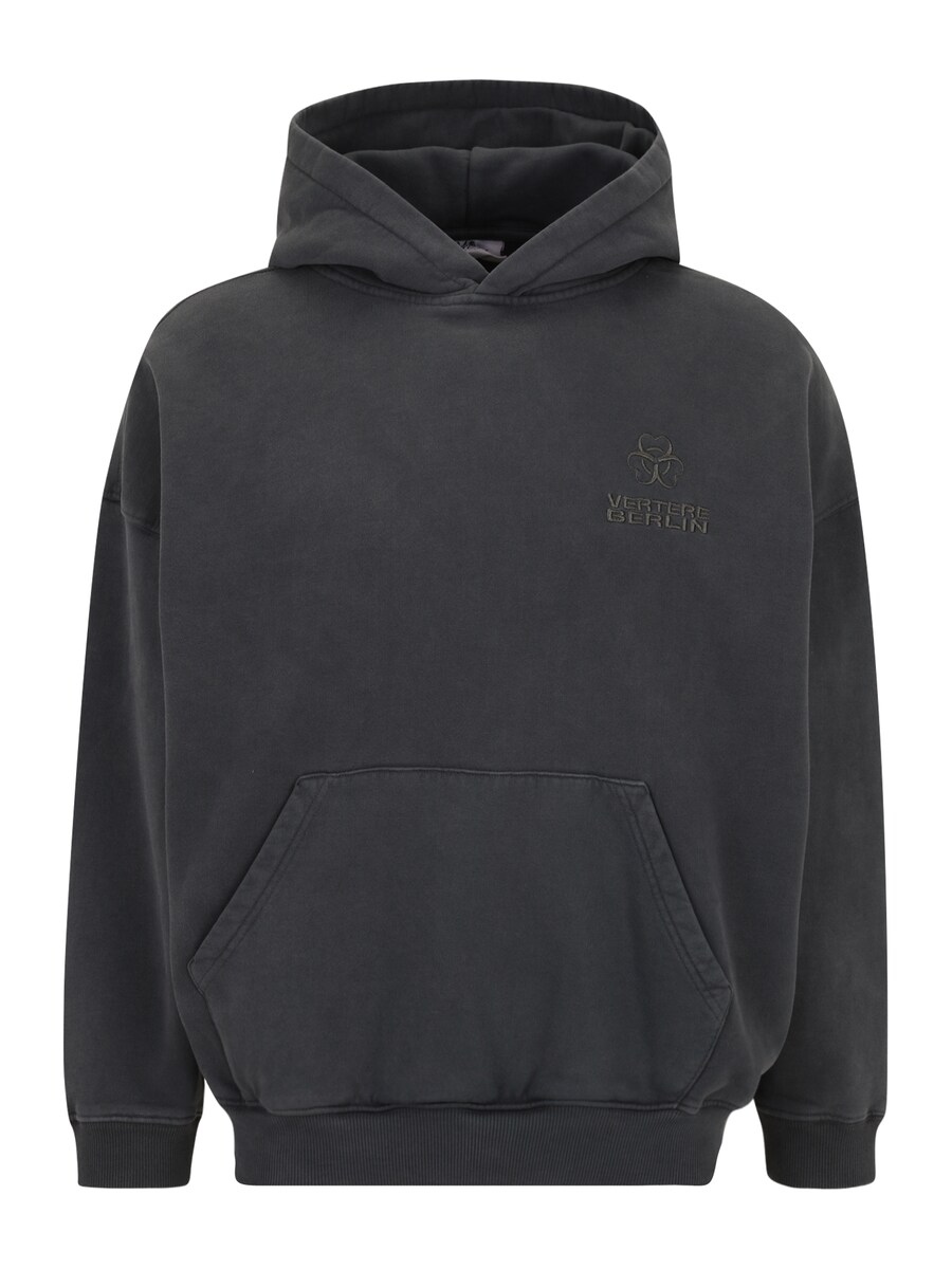 Толстовка Vertere Berlin RADIANCE, черный 
Толстовка Vertere Berlin RADIANCE, черный