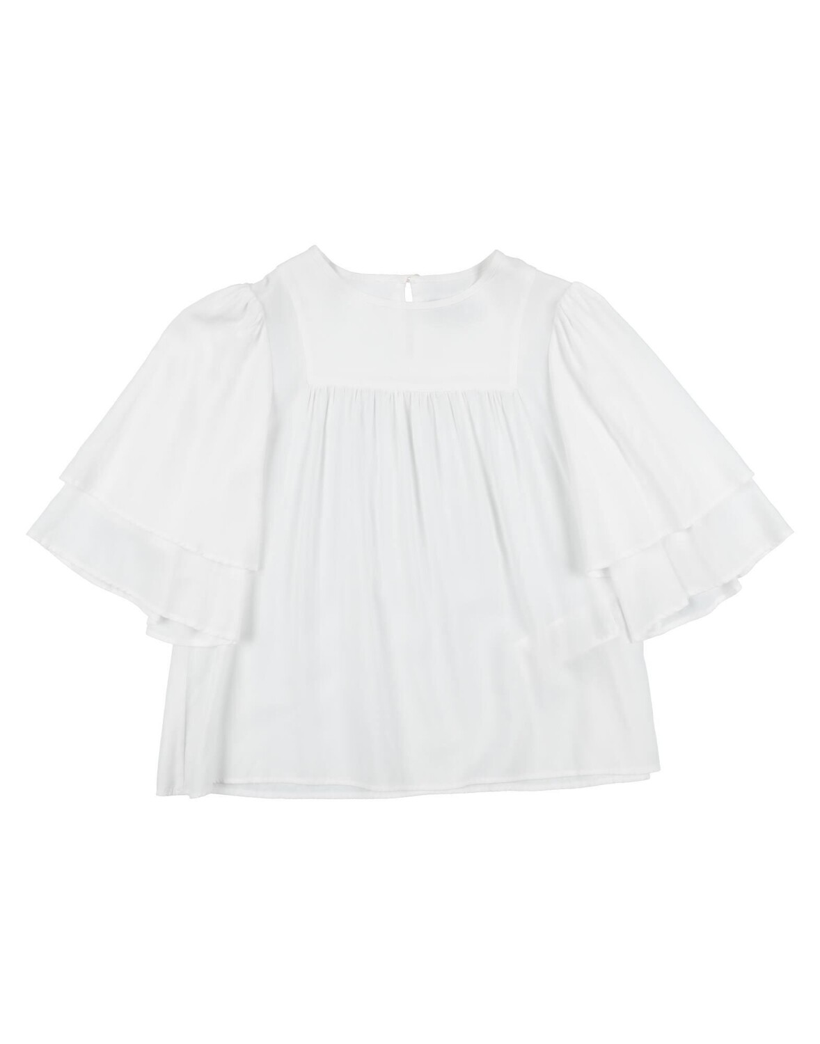 Топ Dondup, белый
Топ Dondup, белый