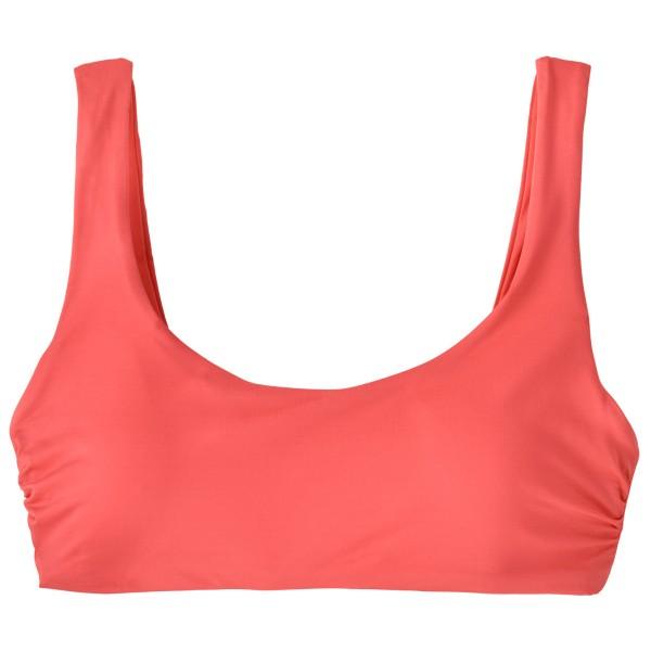 Женский топ Wave for It - топ бикини Patagonia, красный
Женский топ Wave for It - топ бикини Patagonia, красный