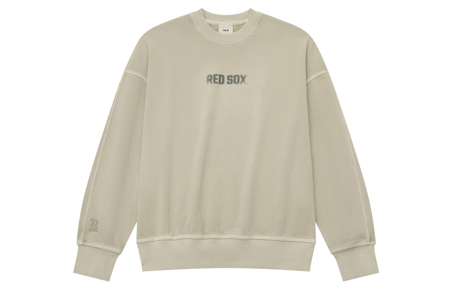 MLB Толстовка Boston Red Sox Basic Collection FW25 Unisex, Красный, MLB Толстовка Boston Red Sox Basic Collection FW25 Unisex
MLB Толстовка Boston Red Sox Basic Collection FW25 Unisex, Красный, MLB Толстовка Boston Red Sox Basic Collection FW25 Unisex