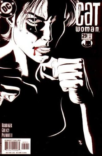 Catwoman (3rd Series), Edition# 29 (DC)
Catwoman (3rd Series), Edition# 29 (DC)