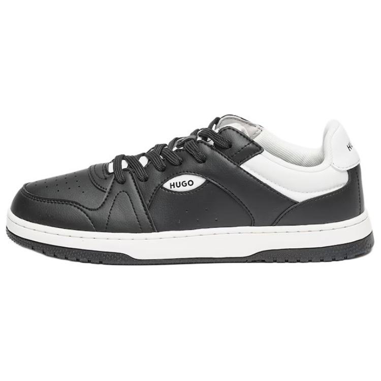 HUGO BOSS Низкие мужские кроссовки Hadrian, черные
HUGO BOSS Низкие мужские кроссовки Hadrian, черные