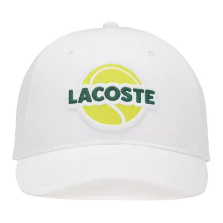 LACOSTE Женская фуражка
LACOSTE Женская фуражка
