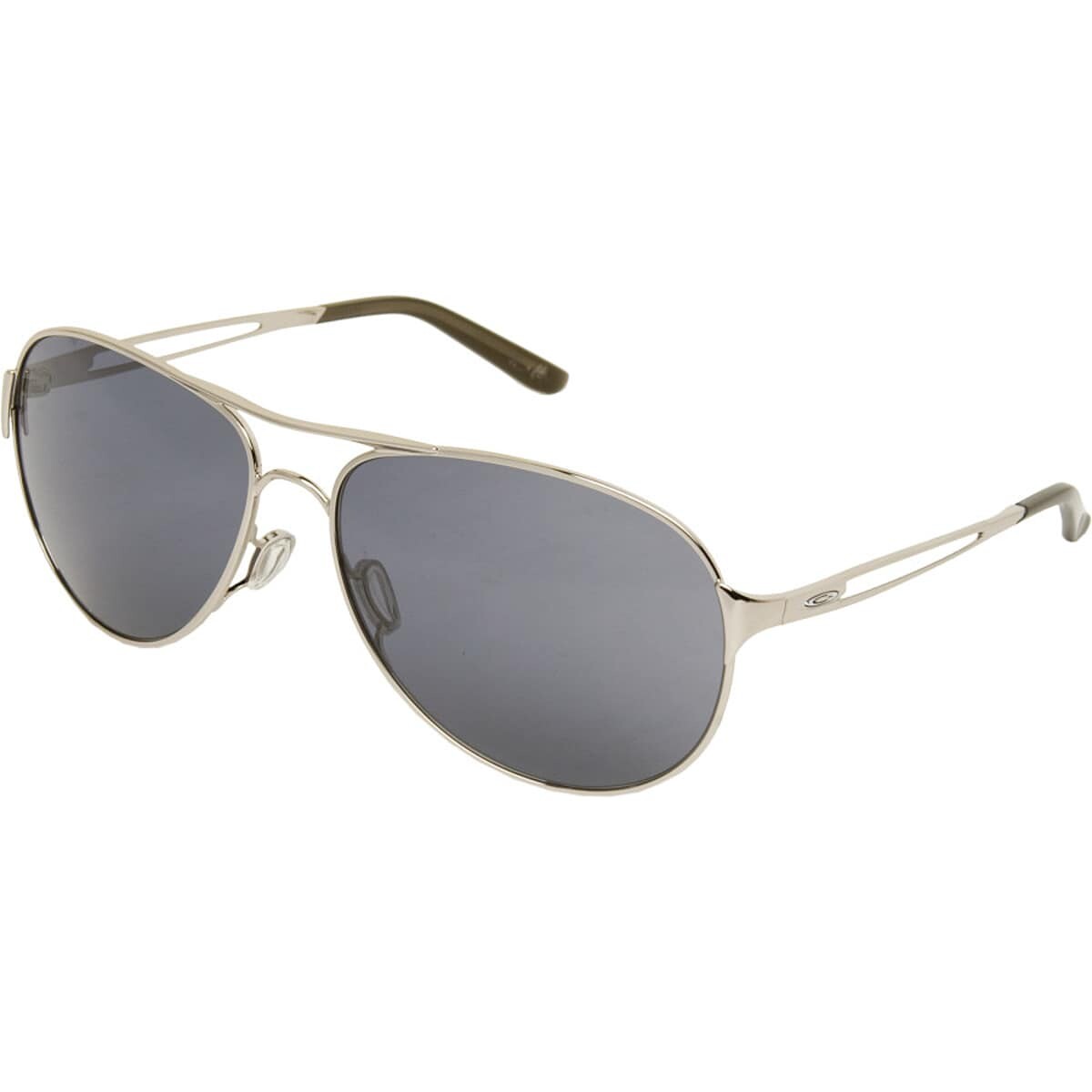 Предостережение: солнцезащитные очки Oakley, цвет polished chrome/grey
Предостережение: солнцезащитные очки Oakley, цвет polished chrome/grey