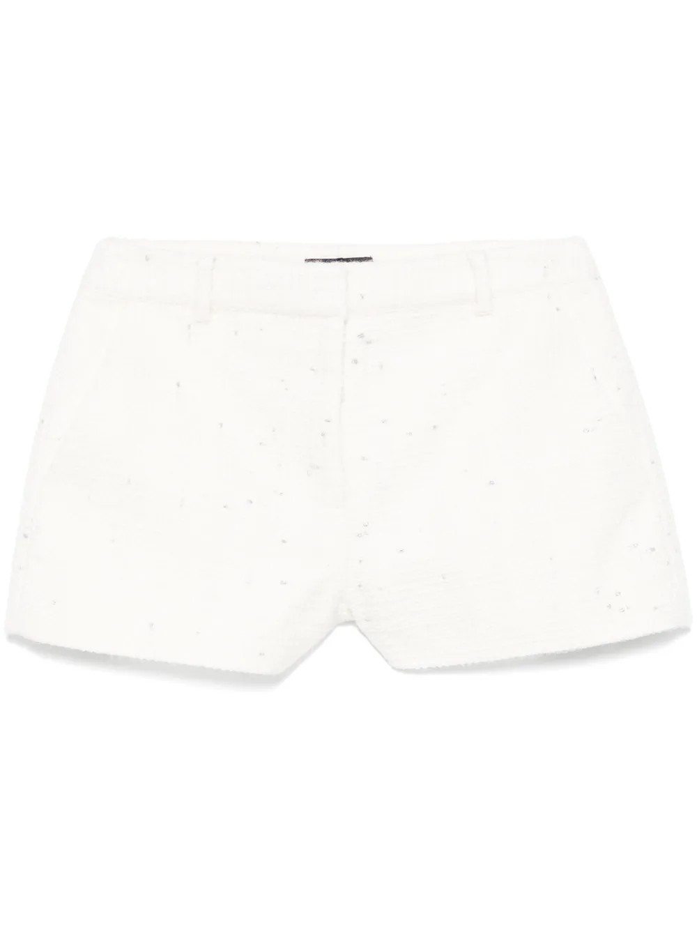 Твидовые шорты Torrence Retrofete, белый
Твидовые шорты Torrence Retrofete, белый