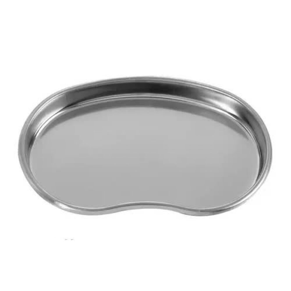 Металлический лоток для инструментов, L Forme
Металлический лоток для инструментов, L Forme