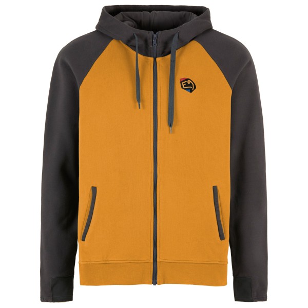 Дождь - толстовка с капюшоном E9, мультиколор
Дождь - толстовка с капюшоном E9, мультиколор