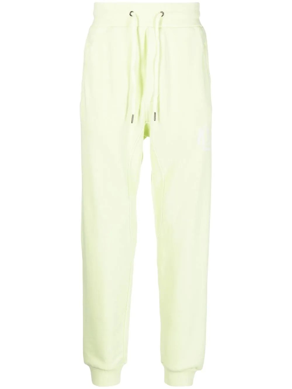 Спортивные брюки с кулиской Ksubi, зеленый
Спортивные брюки с кулиской Ksubi, зеленый