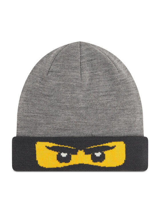 Кепка Lego, серый
Кепка Lego, серый
