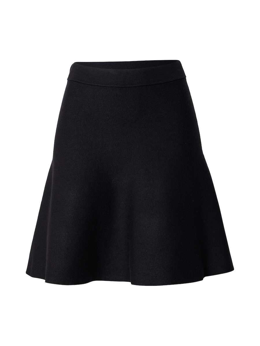 Юбка MSCH COPENHAGEN Mercy East, черный
Юбка MSCH COPENHAGEN Mercy East, черный
