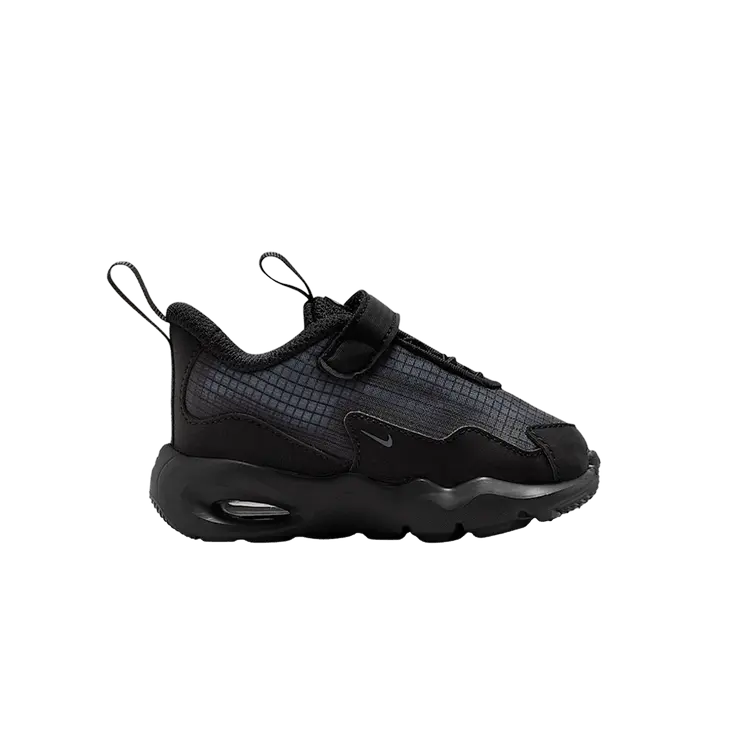 Кроссовки Nike Air Max Nova TD 'Black Cool Grey'
Кроссовки Nike Air Max Nova TD 'Black Cool Grey'