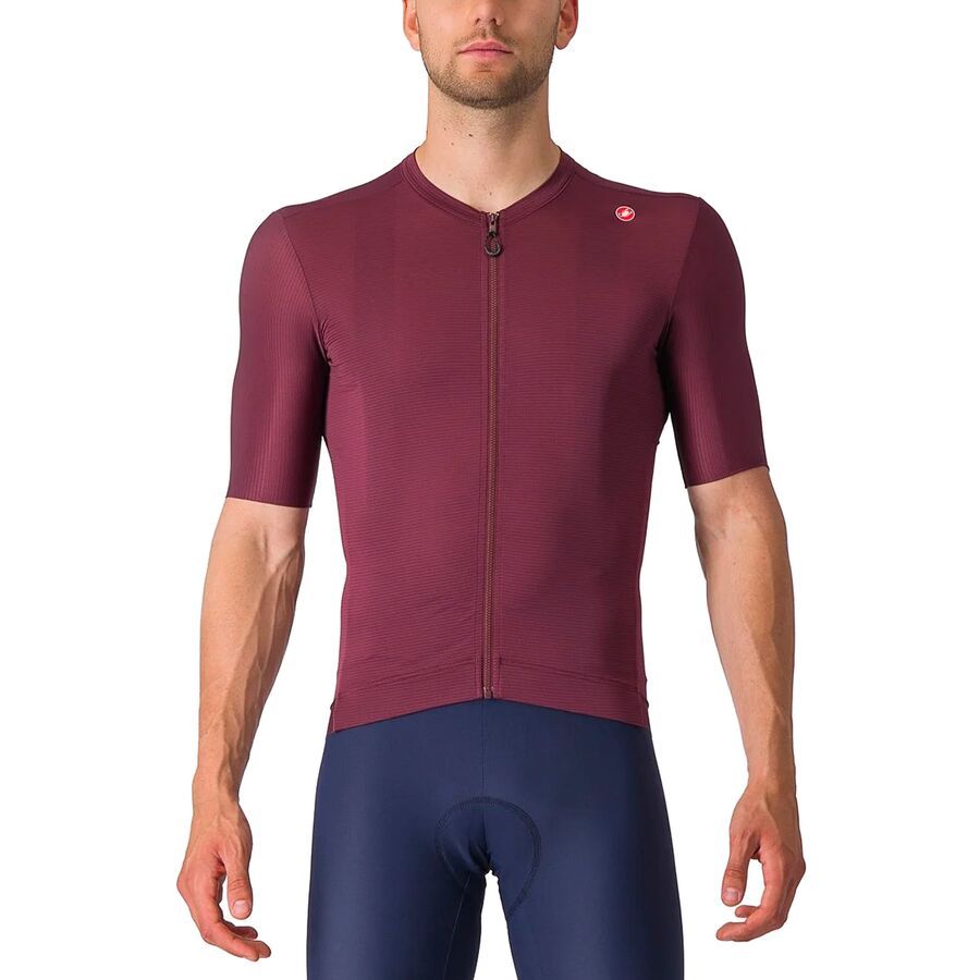 Футболка Castelli Espresso Castelli, Deep Bordeaux/Silver Moon
Футболка Castelli Espresso Castelli, Deep Bordeaux/Silver Moon