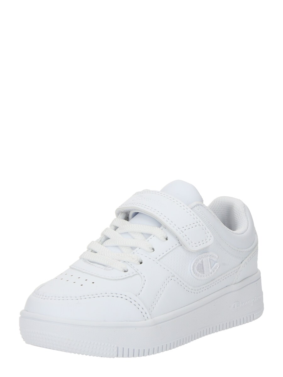 Кроссовки Champion Authentic Athletic Apparel, белый
Кроссовки Champion Authentic Athletic Apparel, белый