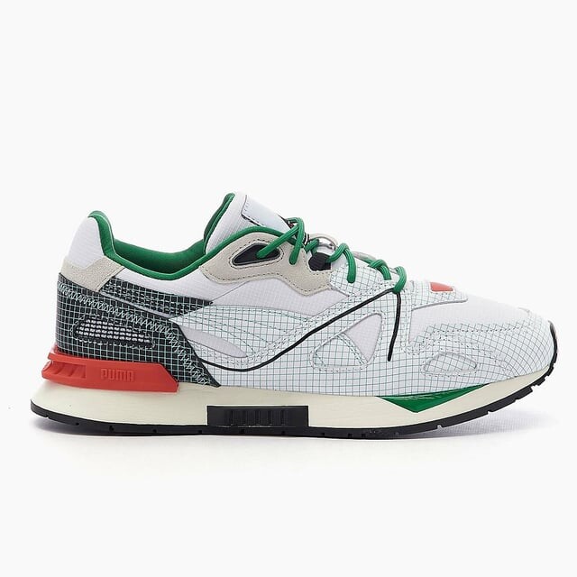 Мужские белые кроссовки Mirage mox x Michael lau Puma, белый, Серый;белый, Мужские белые кроссовки Mirage mox x Michael lau Puma, белый
Мужские белые кроссовки Mirage mox x Michael lau Puma, белый, Серый;белый, Мужские белые кроссовки Mirage mox x Michael lau Puma, белый