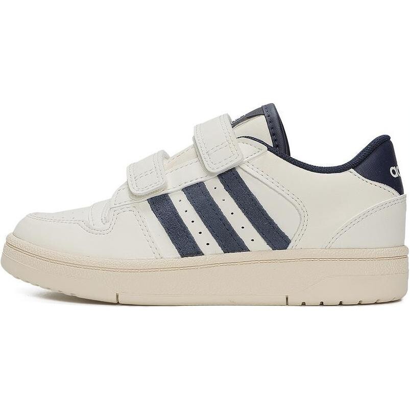 Баскетбольные кроссовки BREAK START Kids для детей Adidas, белый
Баскетбольные кроссовки BREAK START Kids для детей Adidas, белый