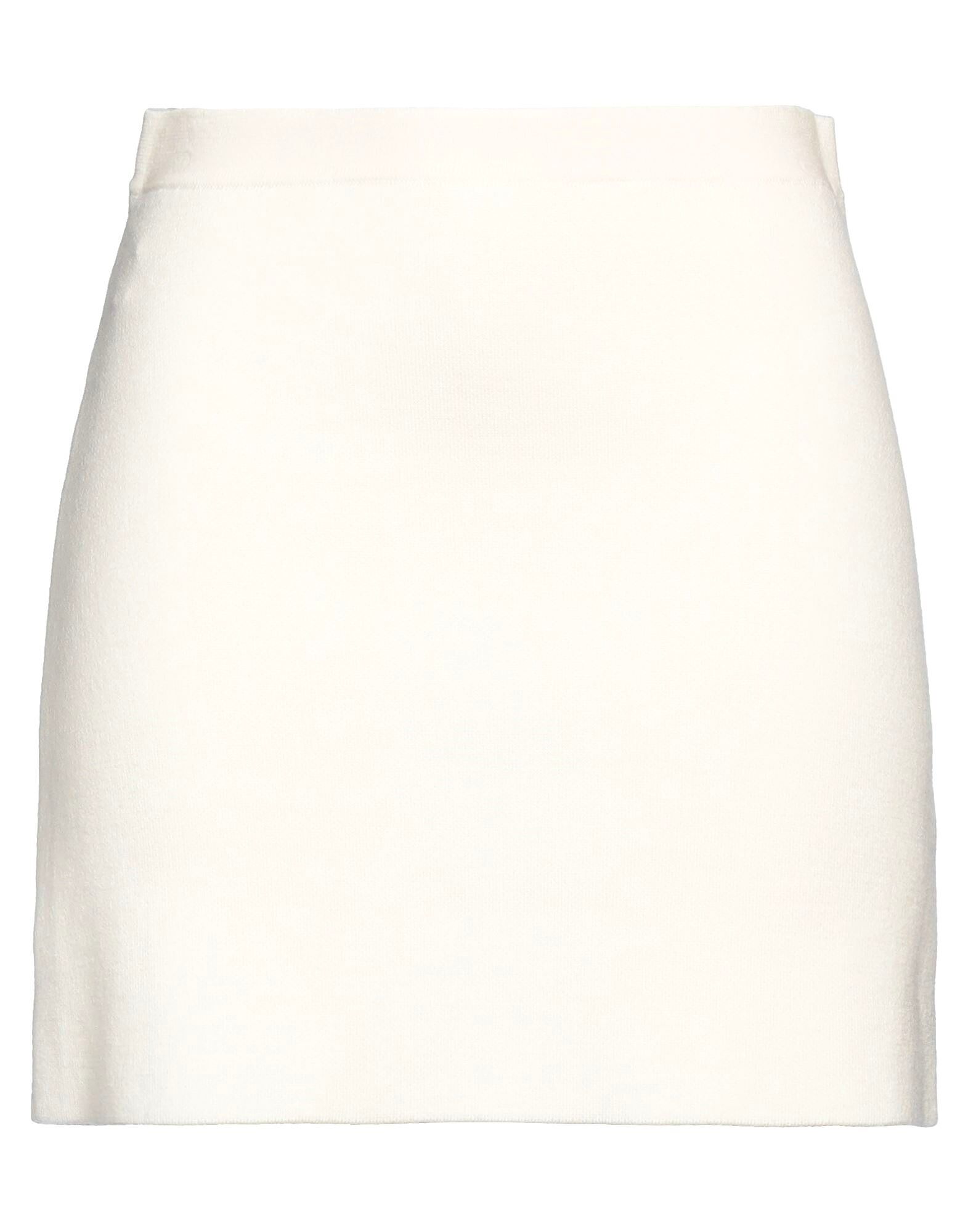 Мини-юбка Khaite, айвори
Мини-юбка Khaite, айвори