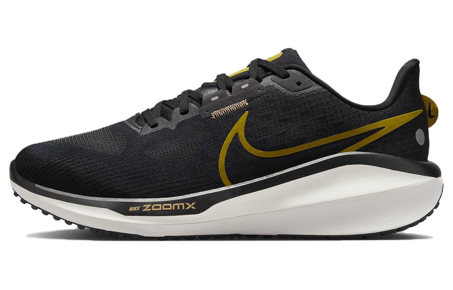 Кроссовки Nike Air Zoom Vomero 17 мужские, Black
Кроссовки Nike Air Zoom Vomero 17 мужские, Black