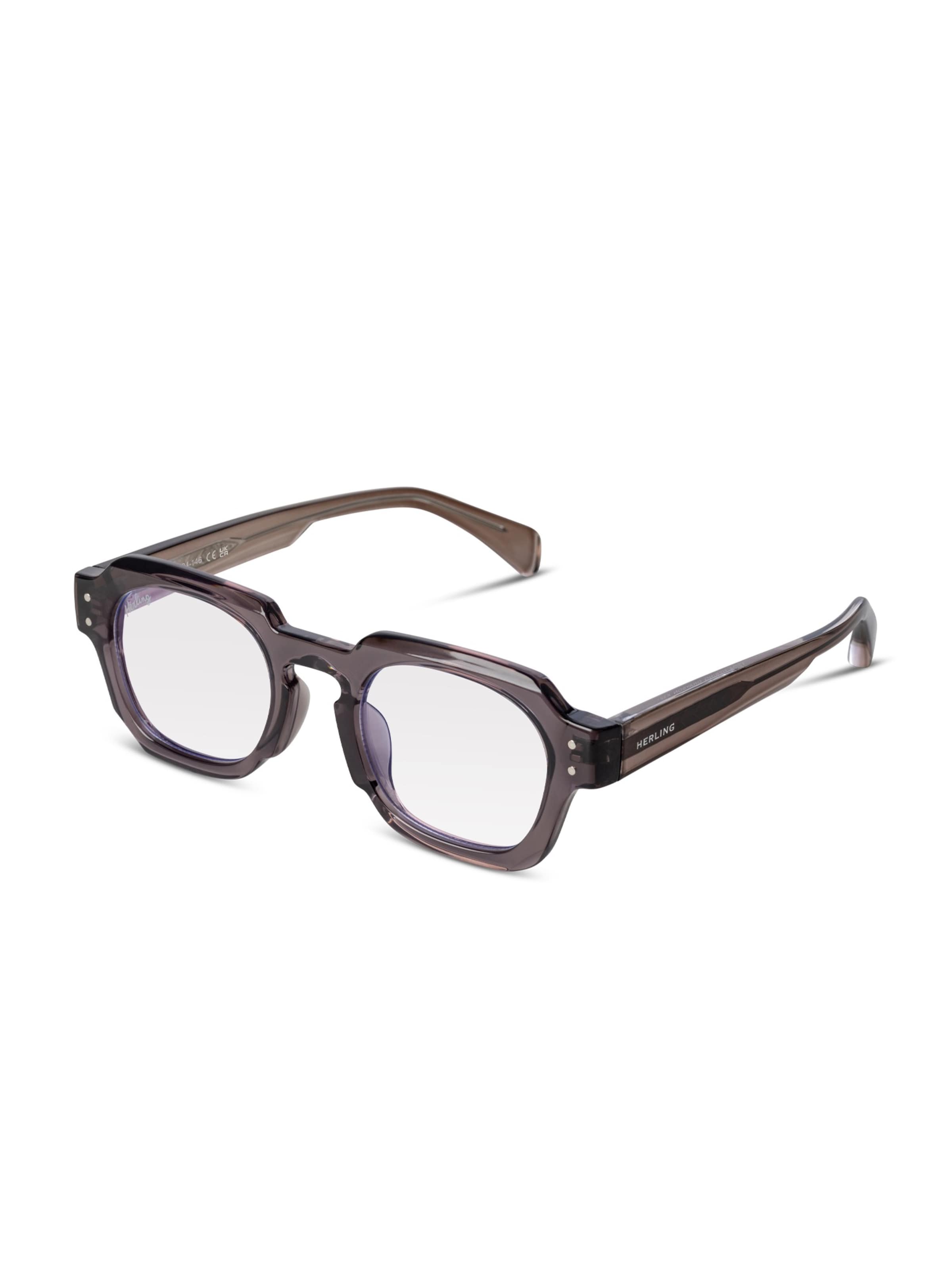 Herling Очки 'Grayson Blue Light' в цвете Taupe
Herling Очки 'Grayson Blue Light' в цвете Taupe