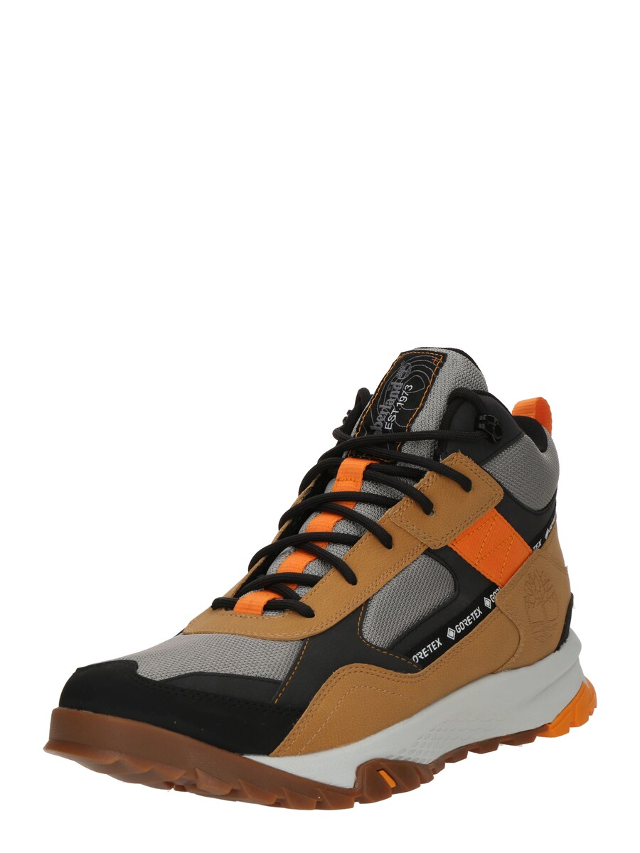 Ботинки TIMBERLAND, Light brown
Ботинки TIMBERLAND, Light brown