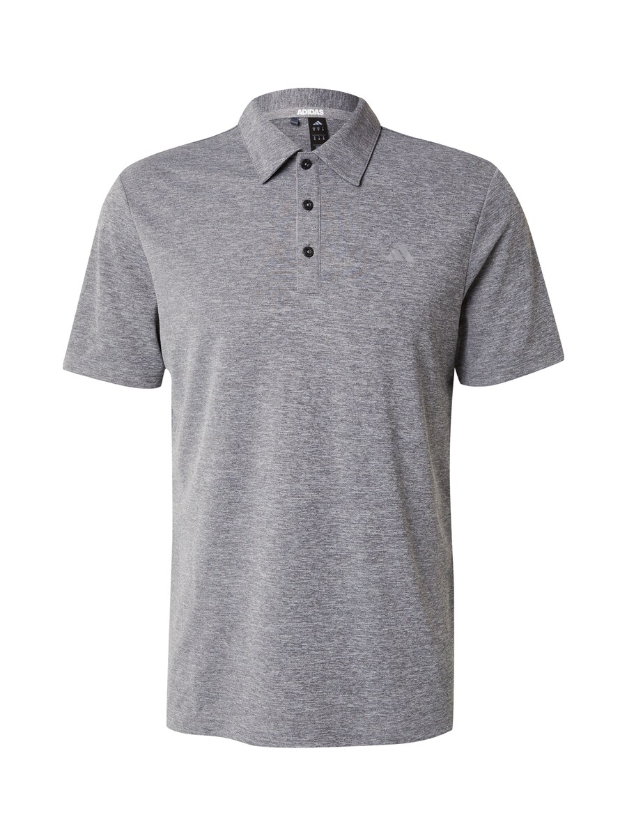 Футболка Performance ADIDAS GOLF DRIVE, пятнистый серый
Футболка Performance ADIDAS GOLF DRIVE, пятнистый серый