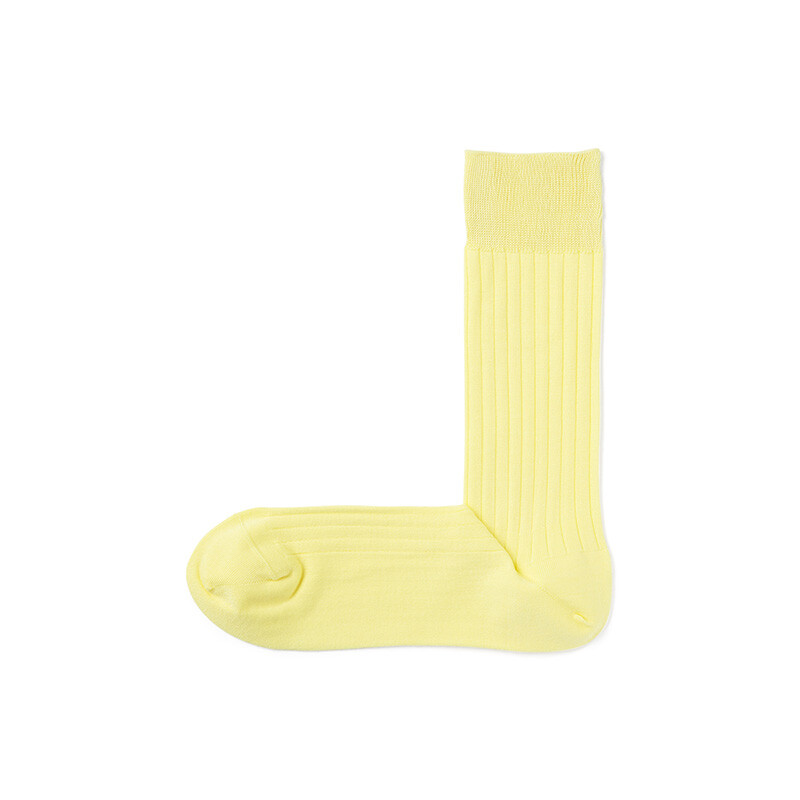 Носки мужские Muji в рубчик, коричневый
Носки мужские Muji в рубчик, коричневый