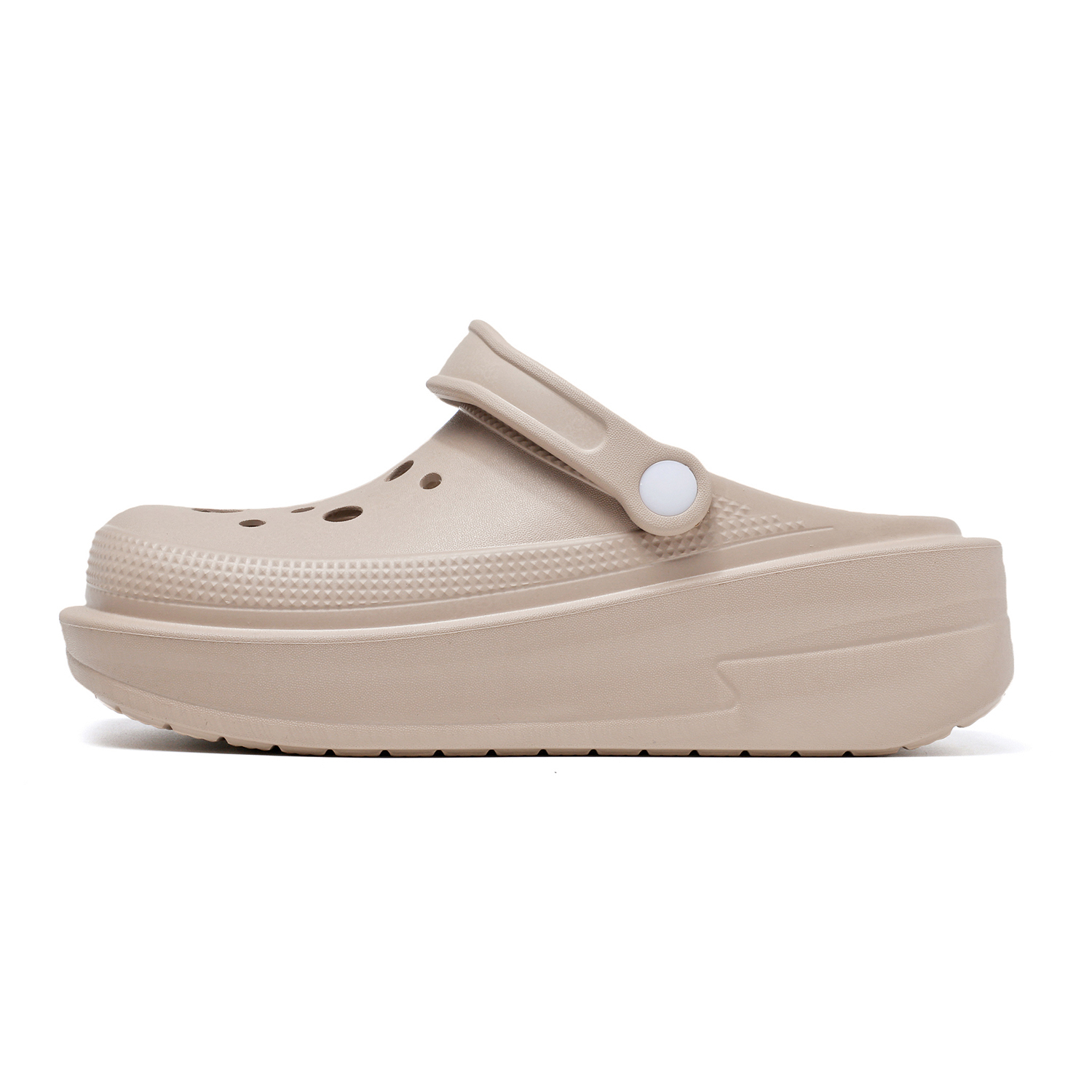 CEDAR HAN Сандалии-шлепанцы легкие клоги Sandy Umber, цвет Sandy Umber
CEDAR HAN Сандалии-шлепанцы легкие клоги Sandy Umber, цвет Sandy Umber