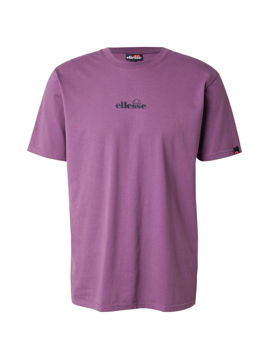 Рубашка ELLESSE OLLIO, фиолетовый
Рубашка ELLESSE OLLIO, фиолетовый