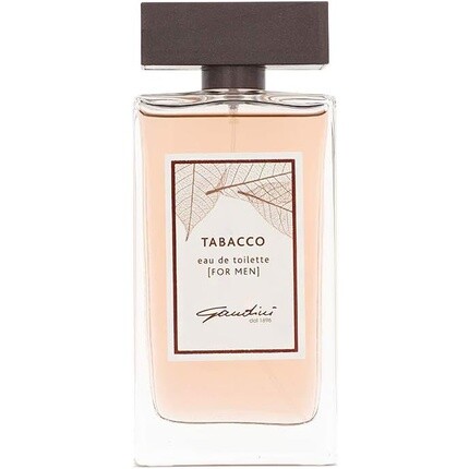 Туалетная вода Tabacco For Men 100 Vapo, Gandini
Туалетная вода Tabacco For Men 100 Vapo, Gandini