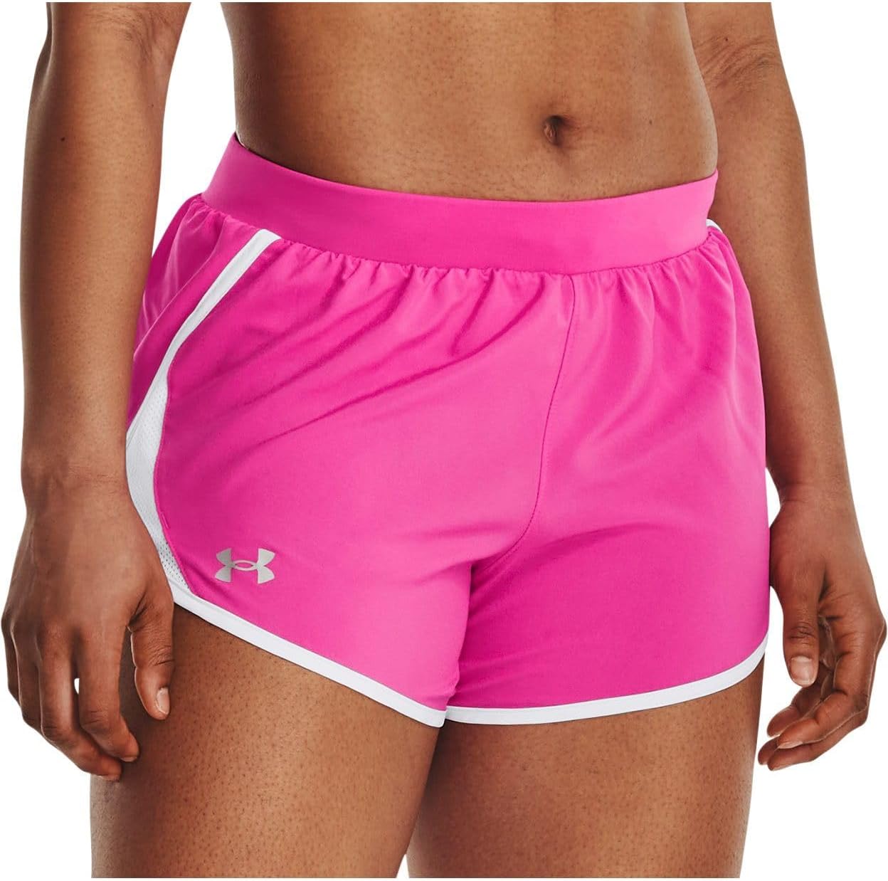 Женские беговые шорты Under Armour Fly by 2.0, (652) Rebel Pink/White/Reflective
Женские беговые шорты Under Armour Fly by 2.0, (652) Rebel Pink/White/Reflective