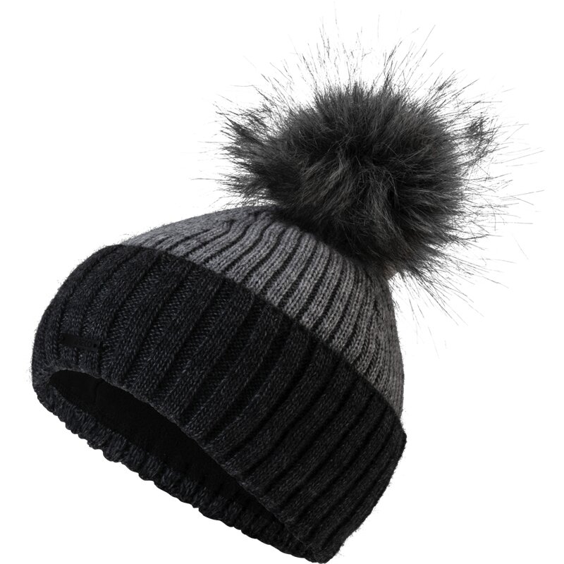 Шляпа с помпоном Areco, серый
Шляпа с помпоном Areco, серый