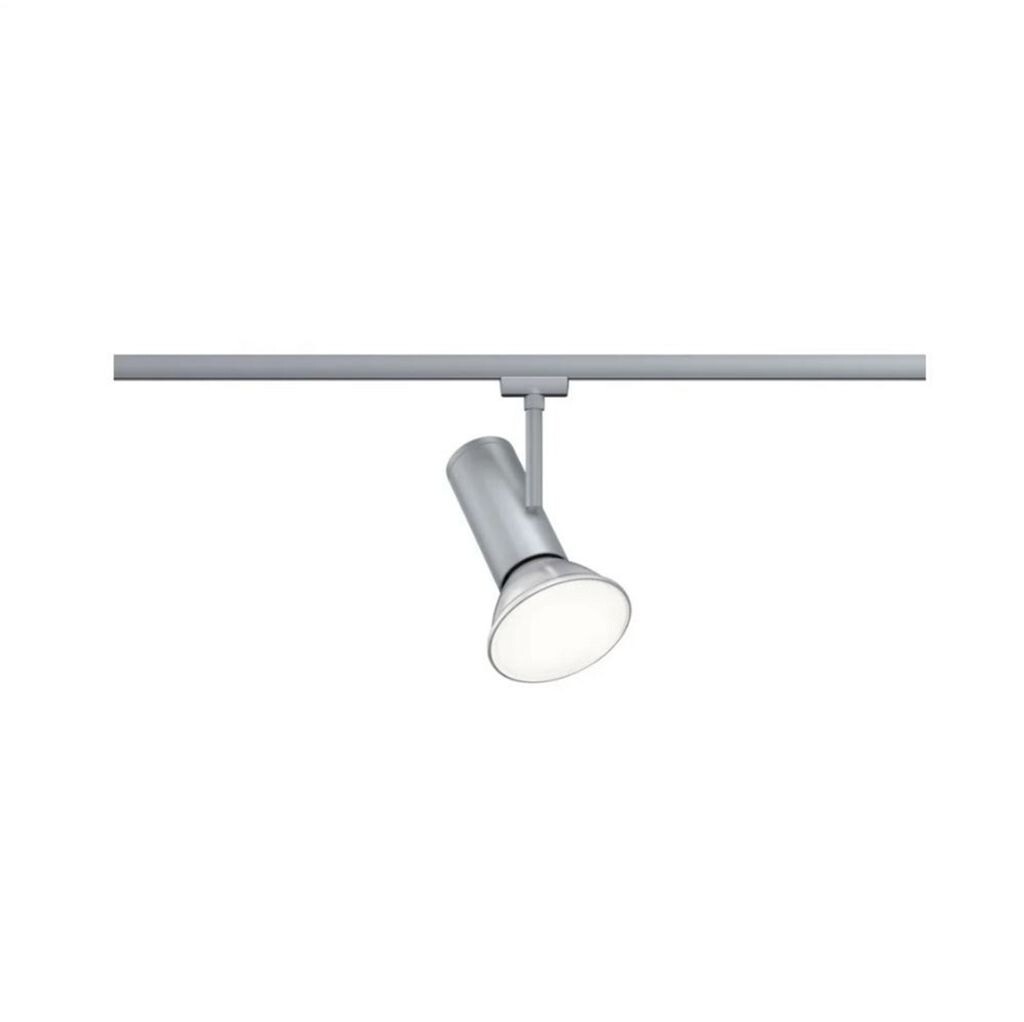 Paulmann URail Spot Apol max 1x50W E27 хром матовый 230В Металл/Пластик, серебро
Paulmann URail Spot Apol max 1x50W E27 хром матовый 230В Металл/Пластик, серебро