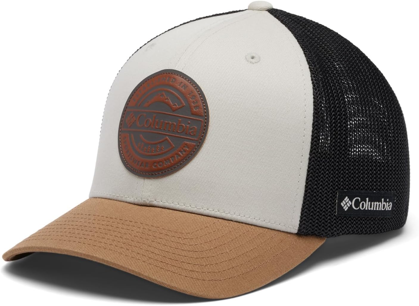 Кепка Columbia Unisex-Adult Rugged Outdoor Mesh HatBakeball Cap, Dark Stone/Black/Delta/Circle Logo
Кепка Columbia Unisex-Adult Rugged Outdoor Mesh HatBakeball Cap, Dark Stone/Black/Delta/Circle Logo