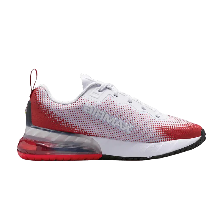 Кроссовки Nike Air Max Phoenix GS 'White Gym Red'
Кроссовки Nike Air Max Phoenix GS 'White Gym Red'