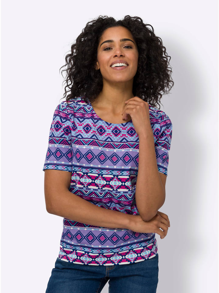 Футболка Sieh an!
Футболка Sieh an!