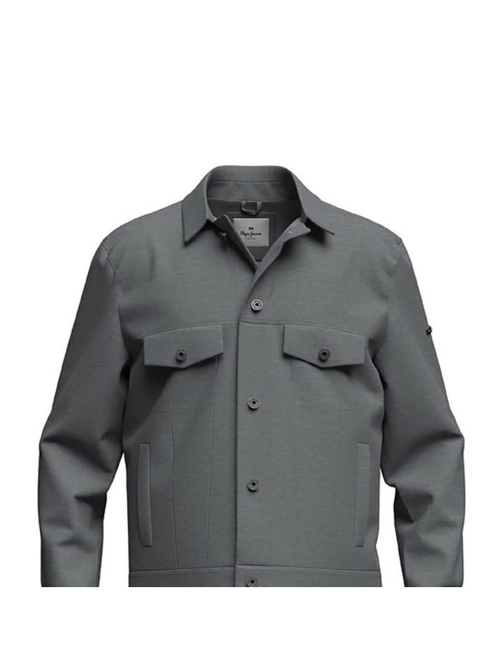 Переходная куртка Pepe Jeans Jacke, серый
Переходная куртка Pepe Jeans Jacke, серый