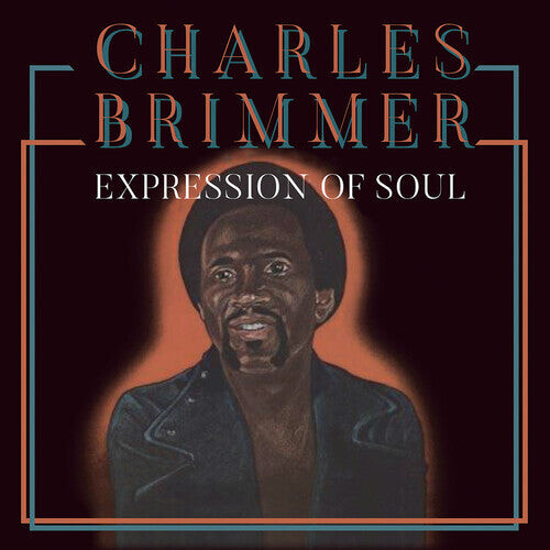 CD диск Brimmer, Charles: Expression of Soul
CD диск Brimmer, Charles: Expression of Soul