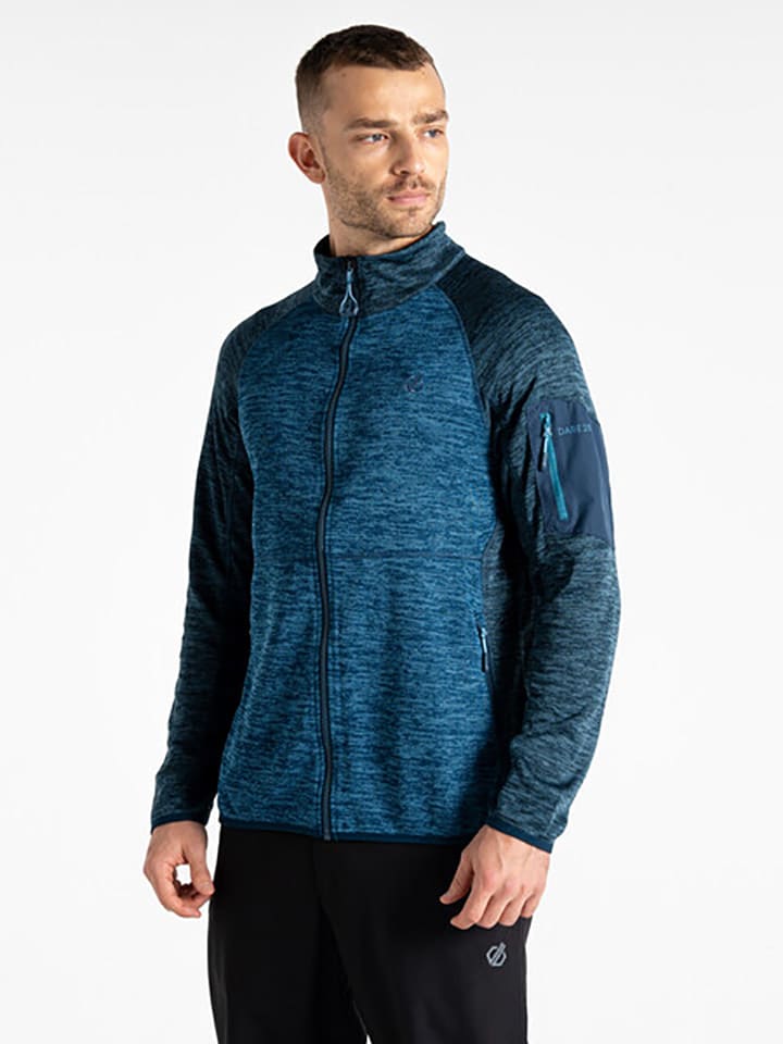 Флисовая куртка Torrek Dare 2b, темно-синий
Флисовая куртка Torrek Dare 2b, темно-синий