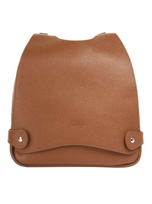 Рюкзак Cluty, коричневый
Рюкзак Cluty, коричневый