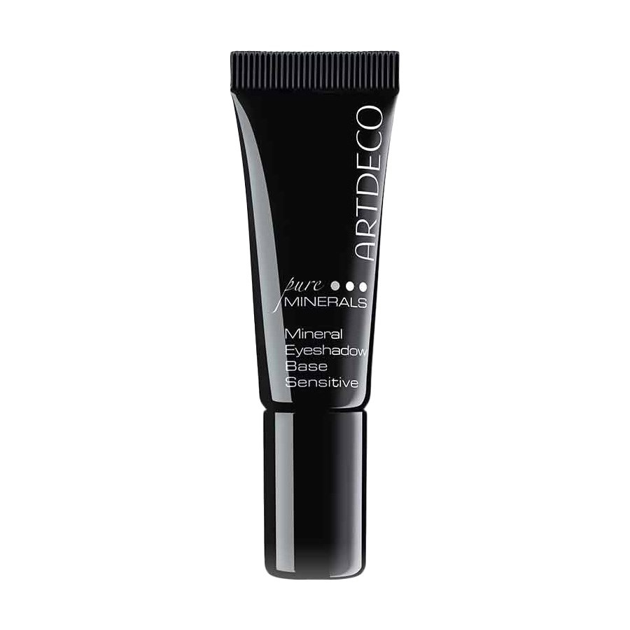 Тени для век ARTDECO Mineral Eyeshadow Base Sensitive, Lidschattengrundierung 7 ml
Тени для век ARTDECO Mineral Eyeshadow Base Sensitive, Lidschattengrundierung 7 ml